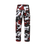 Rothco Color Camo Tactical BDU Pants