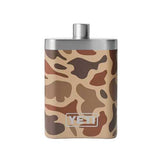 YETI Flask - Wetlands Camo Edition