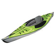 Advanced Elements AdvancedFrame Ultralight Kayak with Pump