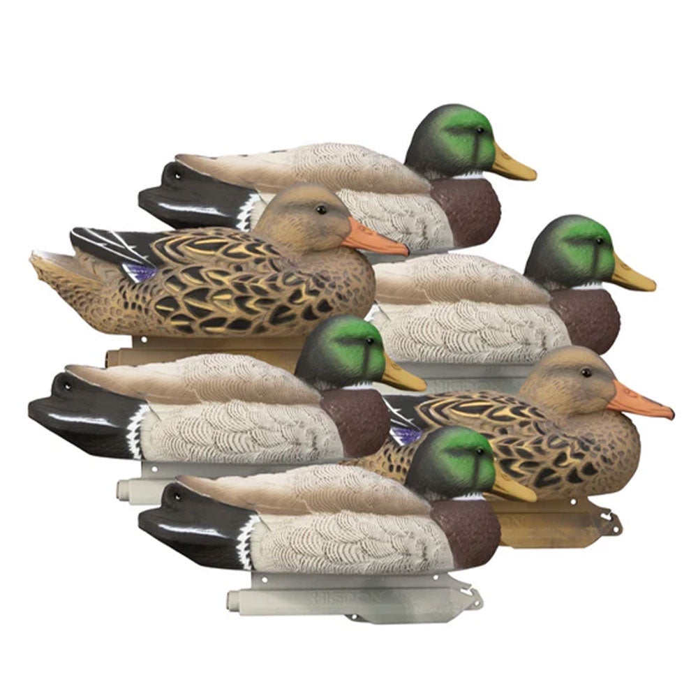 Higdon Standard Mallard Filler Pack