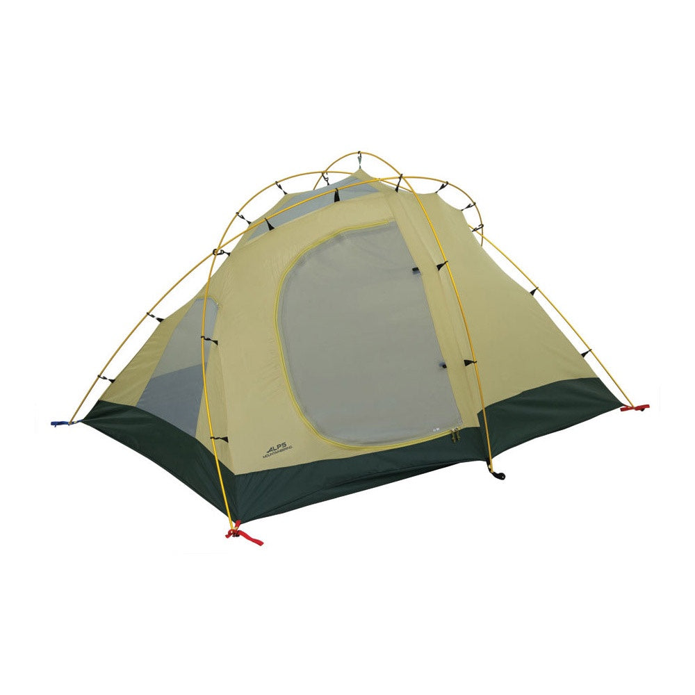 ALPS Taurus 3 Outfitter 3人用 テント Taurus 3-Person Outfitter