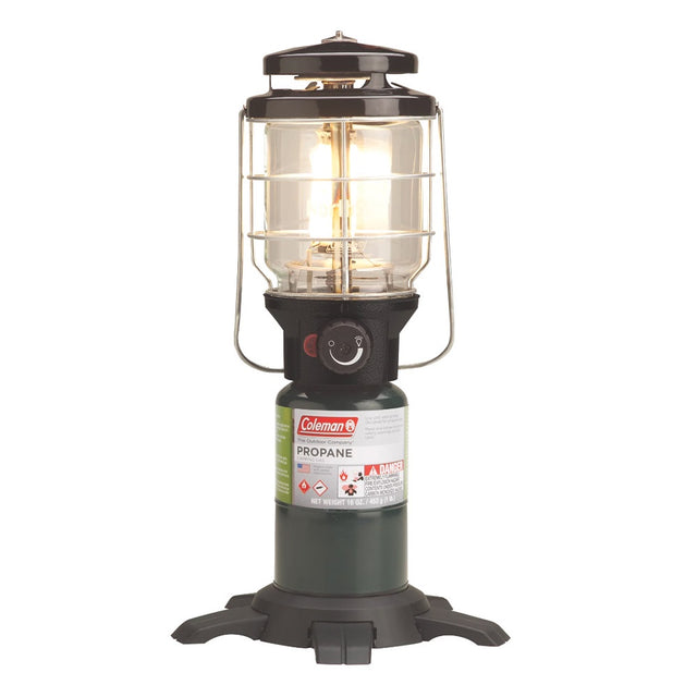 Coleman NorthStar 1500 Lumens 1-Mantle Propane Lantern