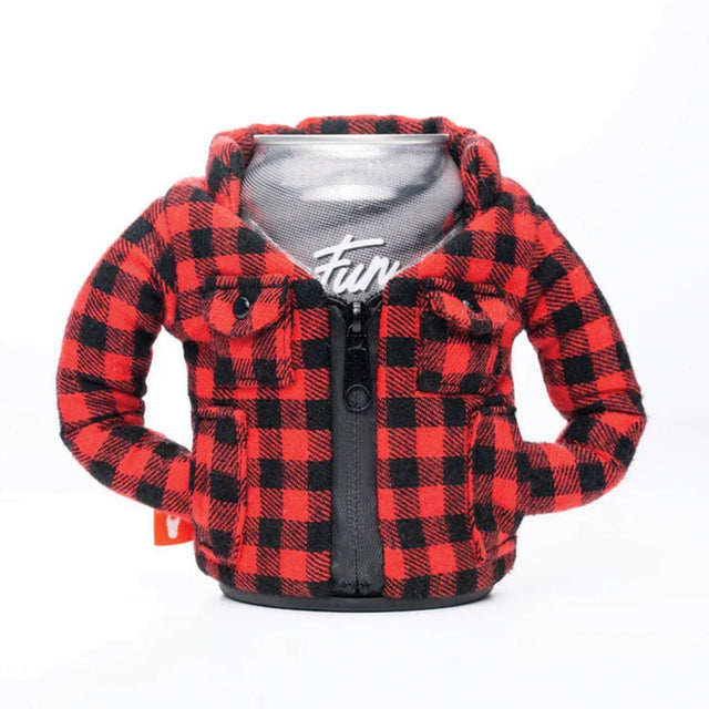 Puffin The Lumberjack