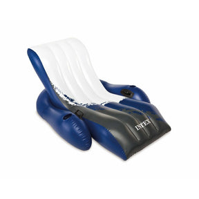 Intex Floating Recliner Inflatable Lounge