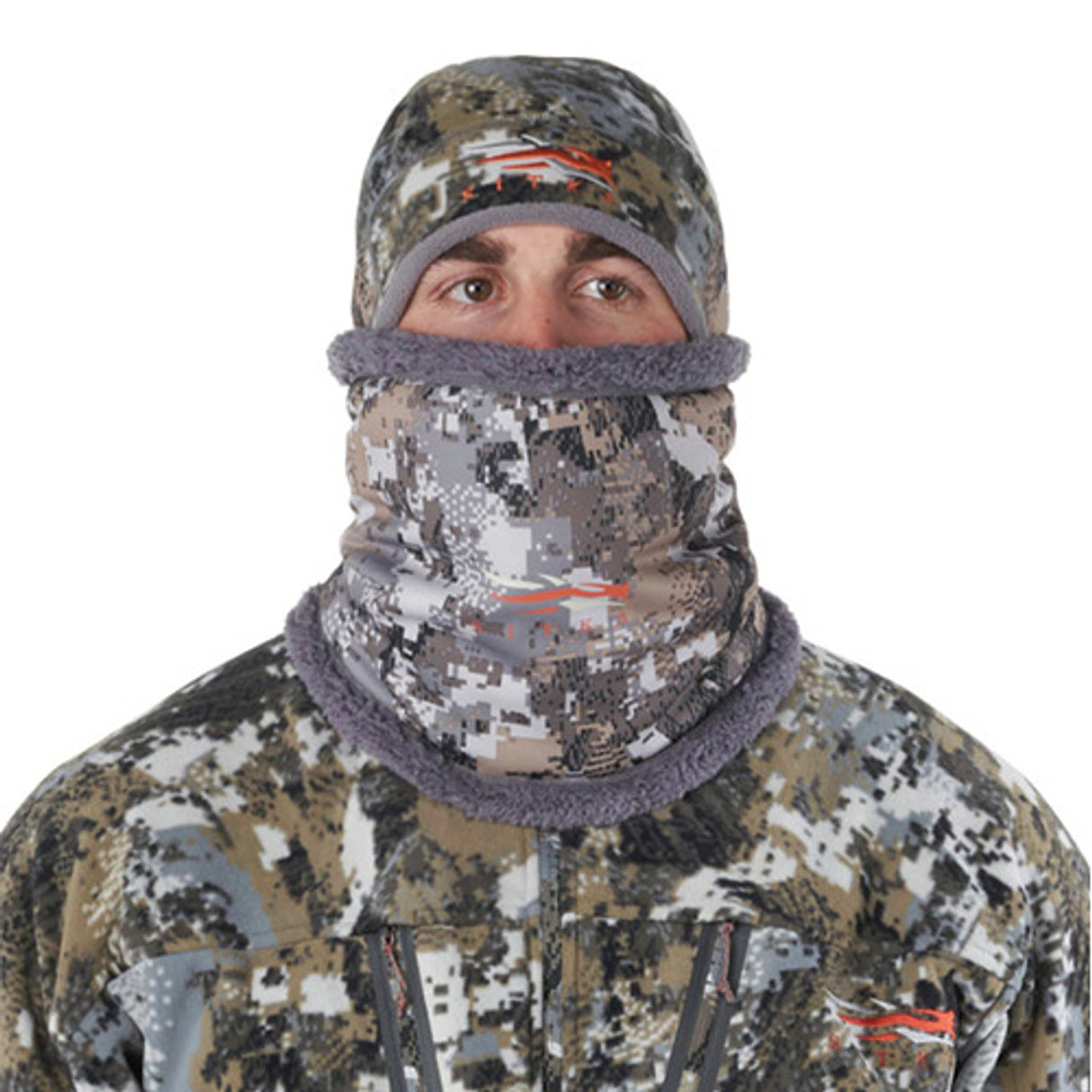 Sitka Neck Gaiter