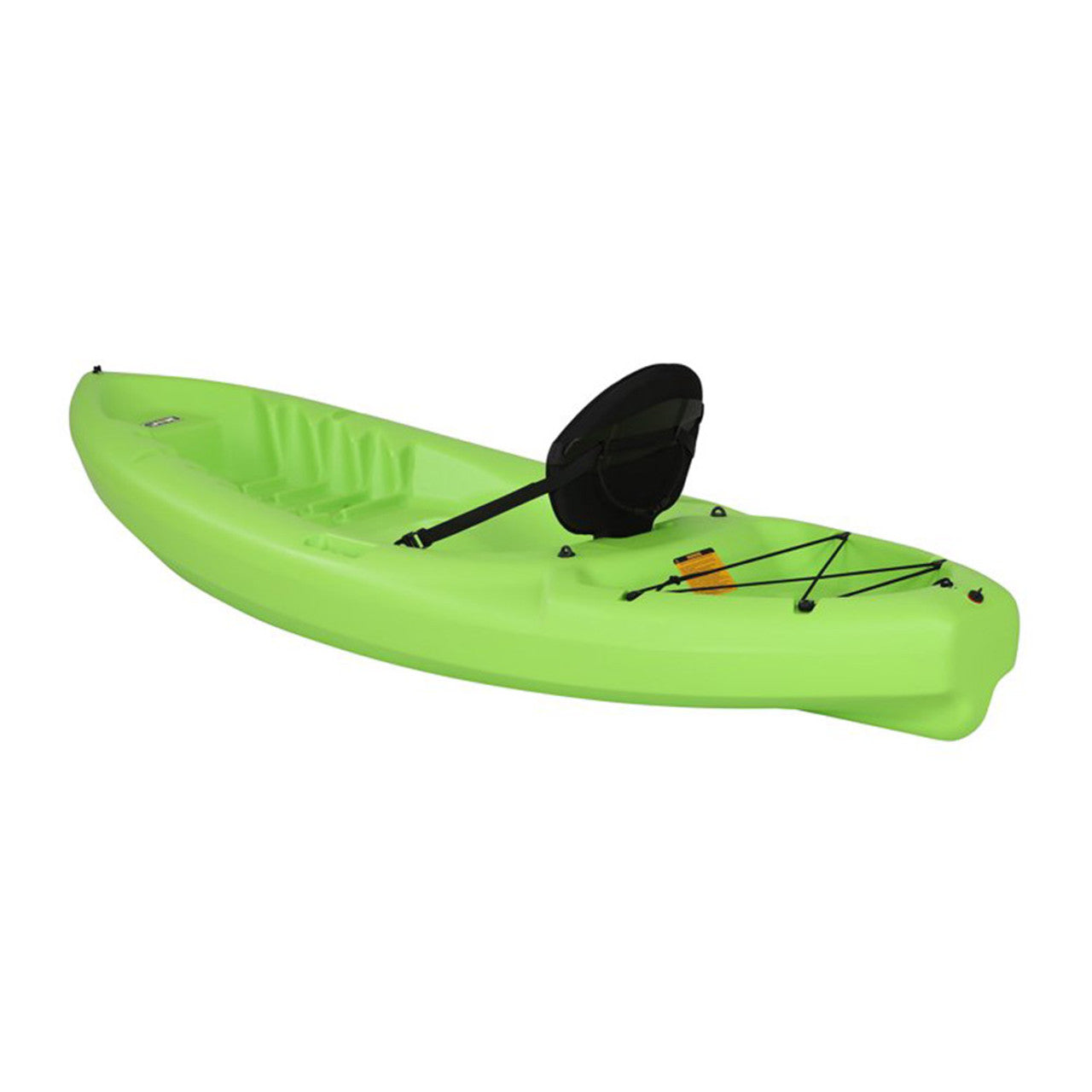 Lifetime Spitfire 8' Kayak | Sherper's