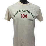 Sherper's 90th Anniversary T- Shirt