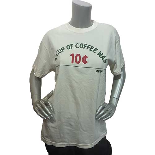 Sherper's 90th Anniversary T- Shirt
