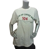 Sherper's 90th Anniversary T- Shirt