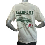 Sherper's 90th Anniversary T- Shirt