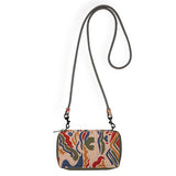 Kavu Go Time Cross Body Bag