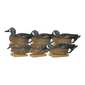 GHG Pro-Grade Blue-Winged Teal