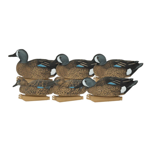 GHG Pro-Grade Blue-Winged Teal