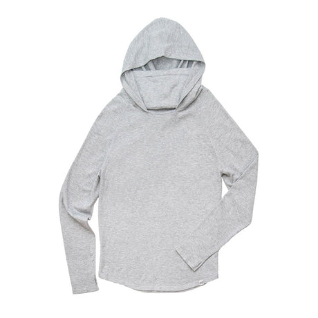 Abode Outside Unisex Woodland Hoodie