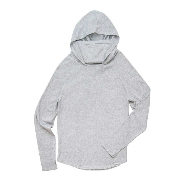 Abode Outside Unisex Woodland Hoodie