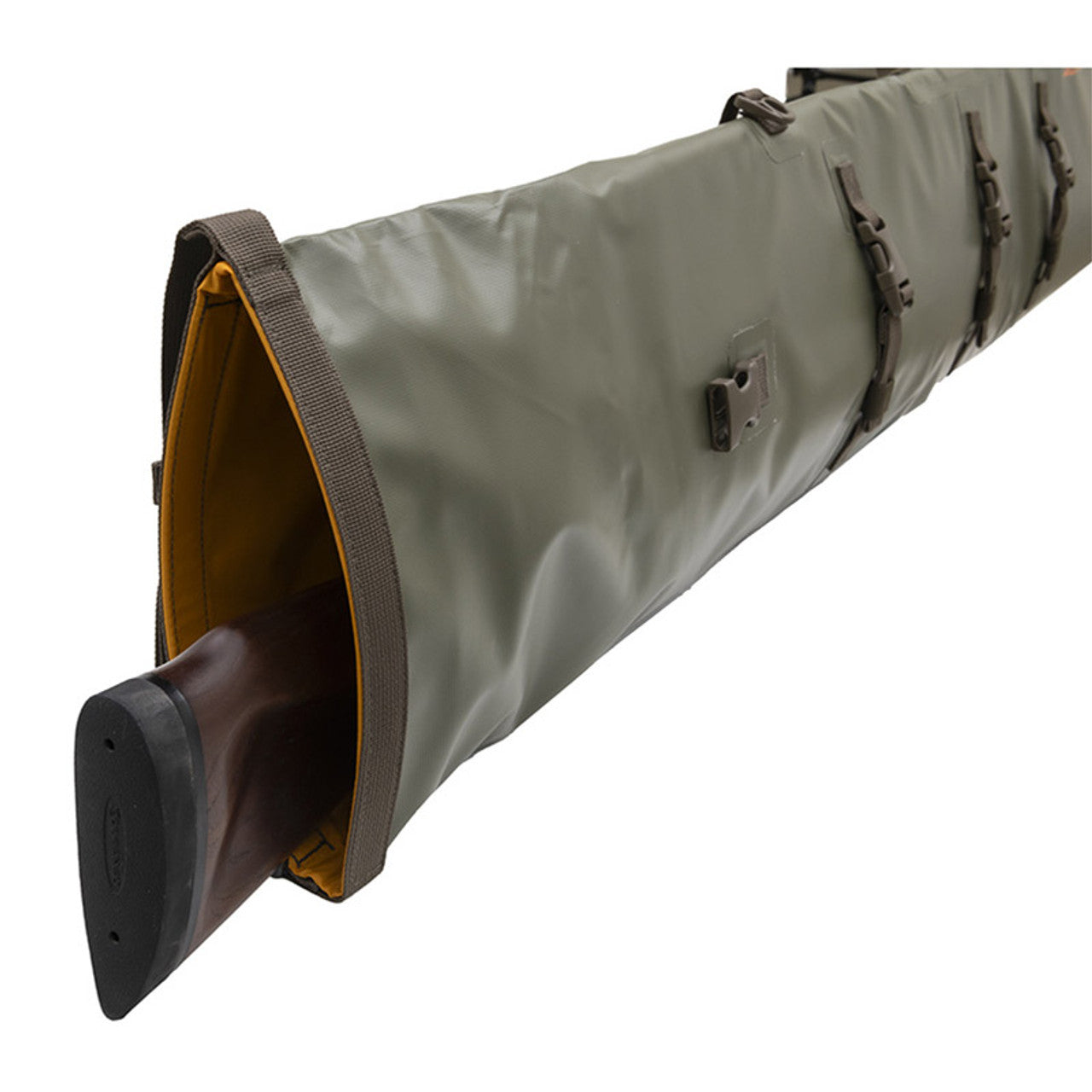 ALPS OutdoorZ Waterproof Rifle Case