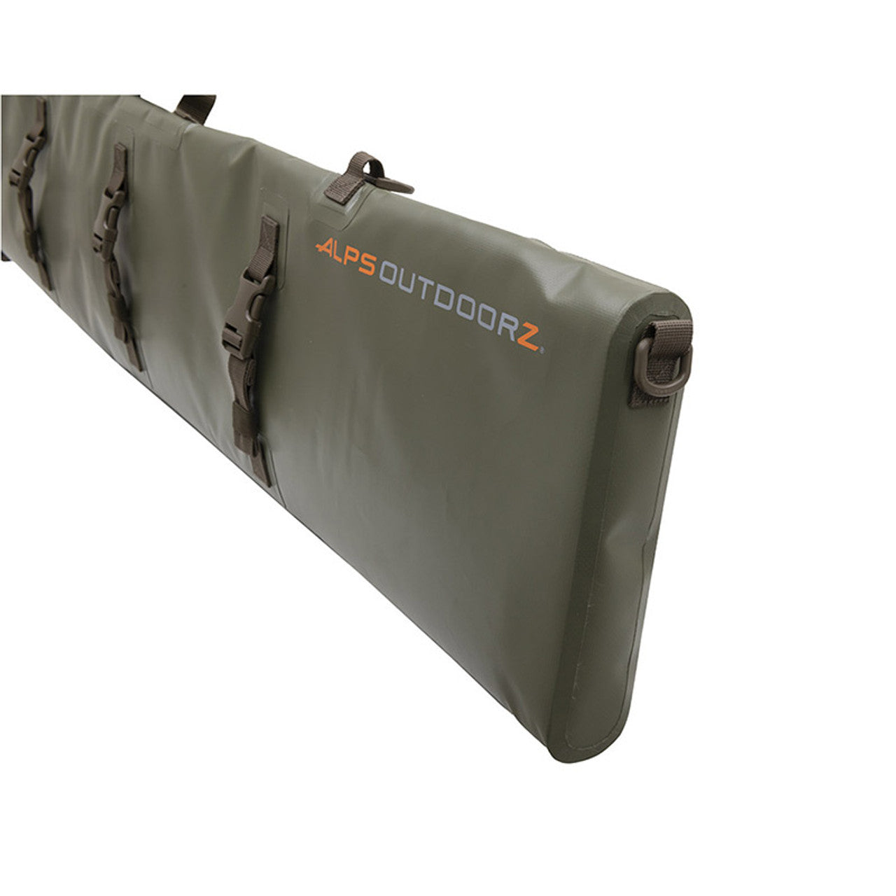 ALPS OutdoorZ Waterproof Rifle Case
