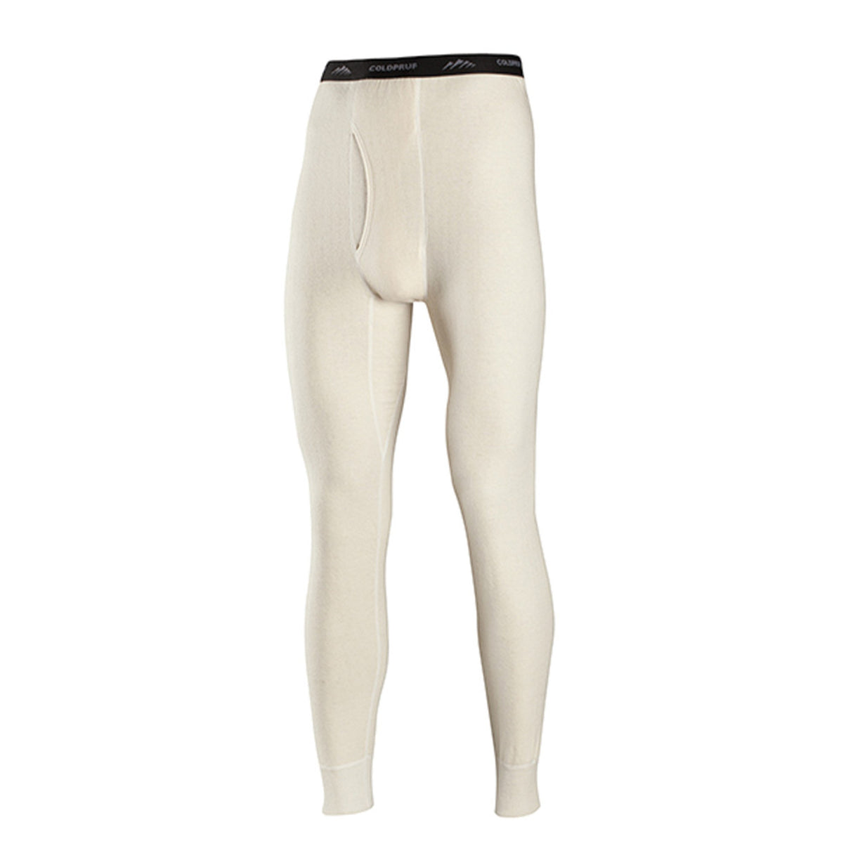 Coldpruf Men's Authentic Wool Plus Pant Tall Sizes