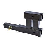 Malone Double Hitch Receiver