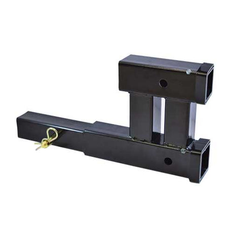 Malone Double Hitch Receiver