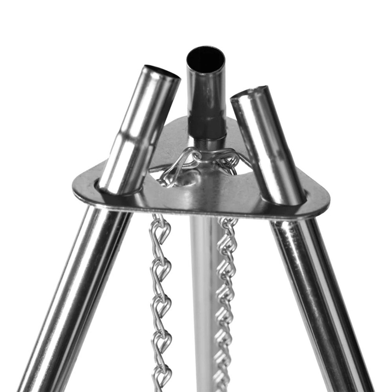 Coghlan's Campfire Grill Tripod - Thumbnail 5