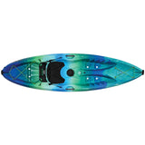 Perception Kayaks Tribe 9.5