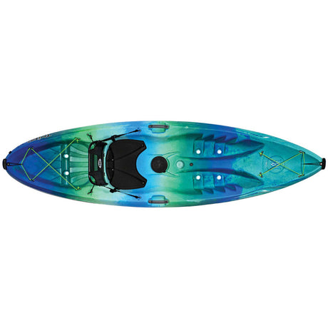 Perception Kayaks Tribe 9.5