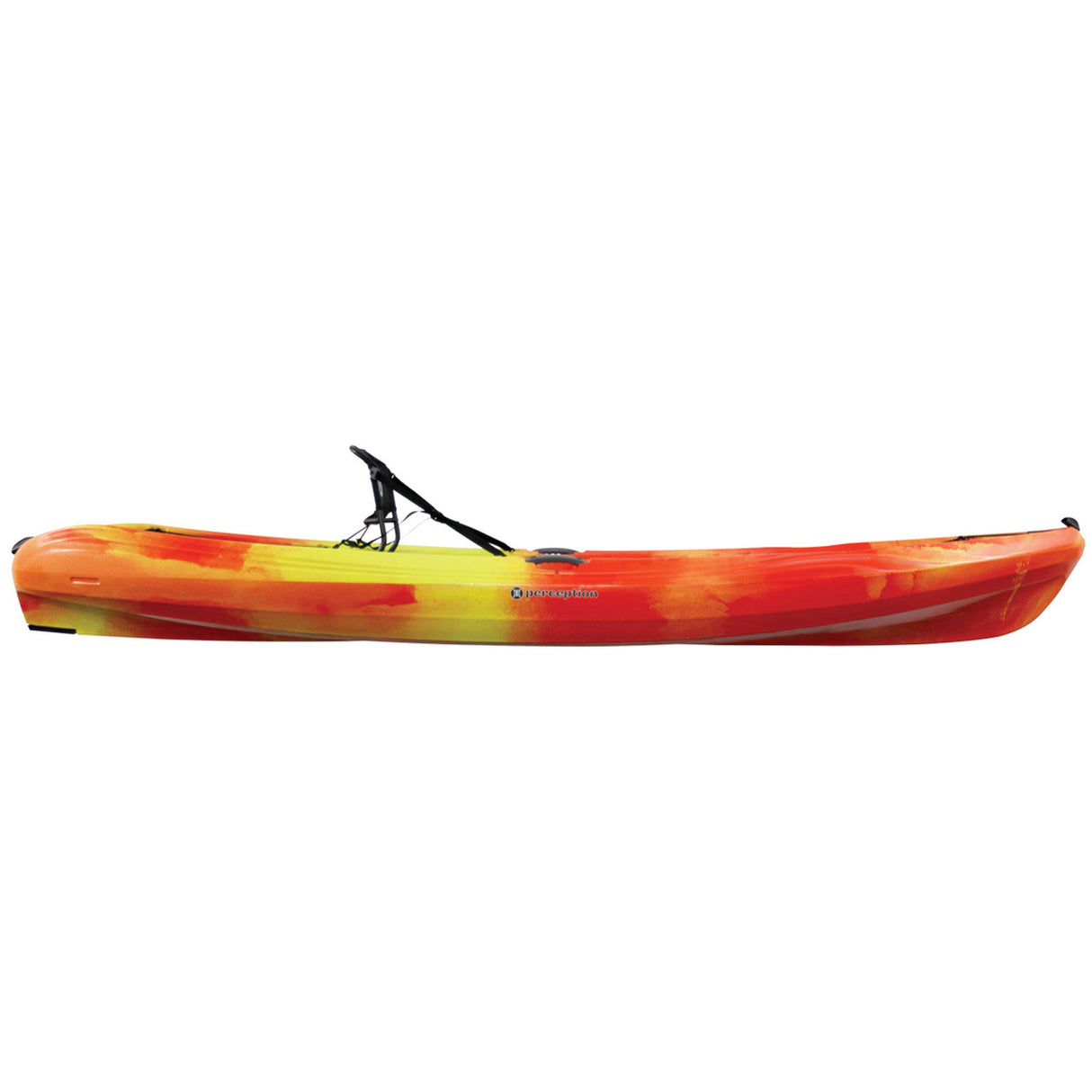 Perception Tribe 11.5 Kayak