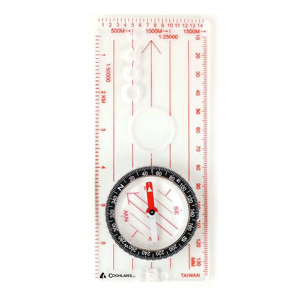 Coghlan's Deluxe Map Compass