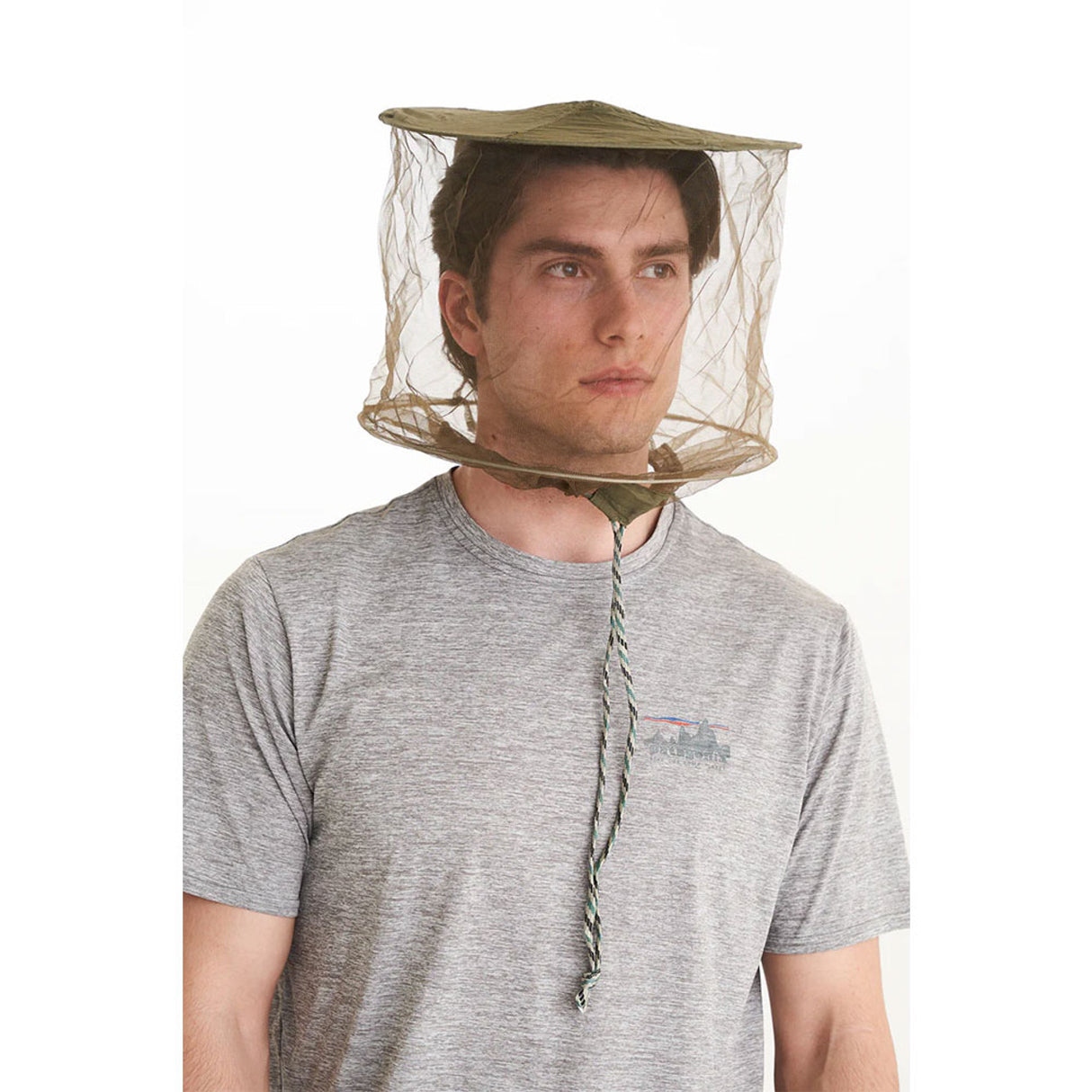 Coghlan's Deluxe Mosquito Head Net