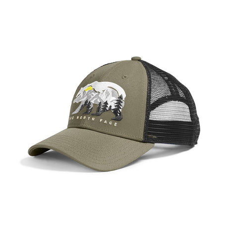 The North Face Embroidered Mudder Trucker Hat