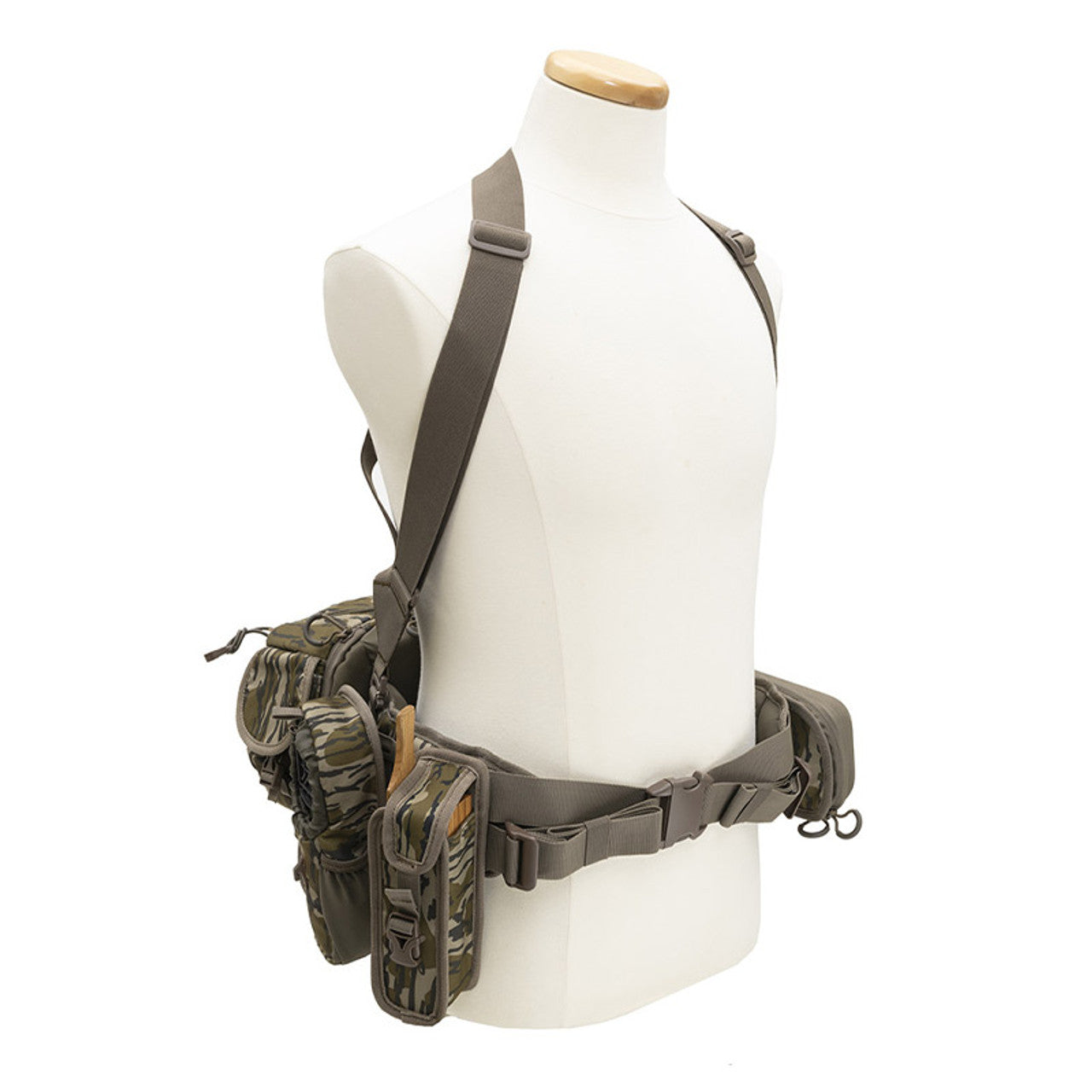 ALPS OutdoorZ Turkey Tracker Hunting Pack | Sherper's
