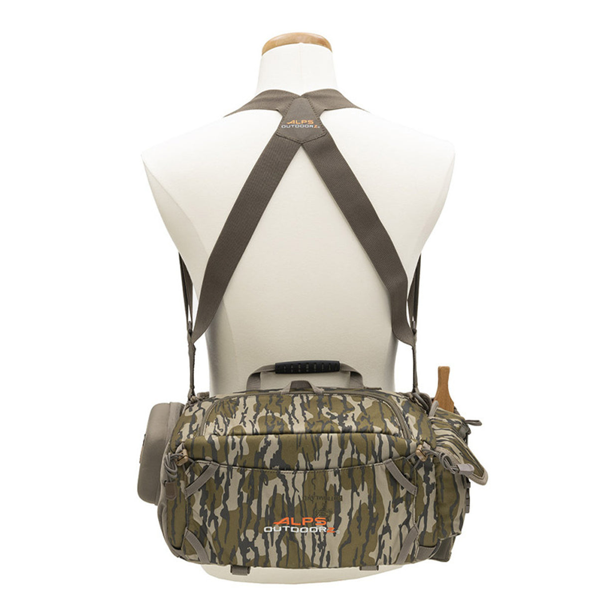 ALPS OutdoorZ Turkey Tracker Hunting Pack