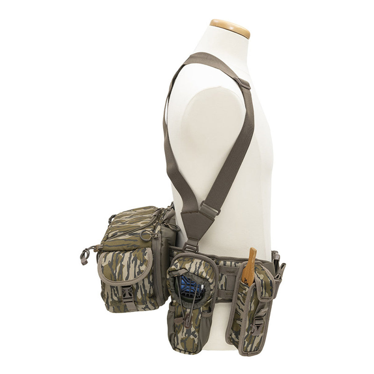 ALPS OutdoorZ Turkey Tracker Hunting Pack