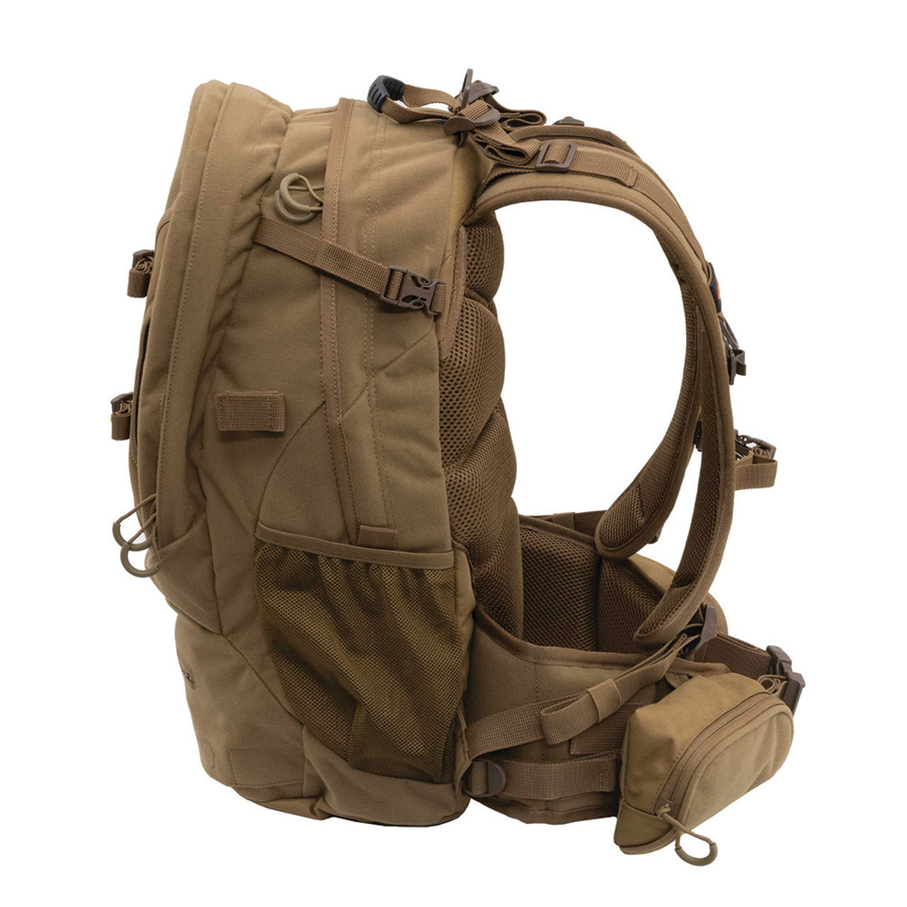 ALPS Pursuit Pack - Stricken Outdoors x Josh Hader Edition | Sherper's