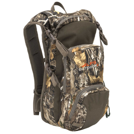 ALPS OutdoorZ Willow Creek Hydration Backpack