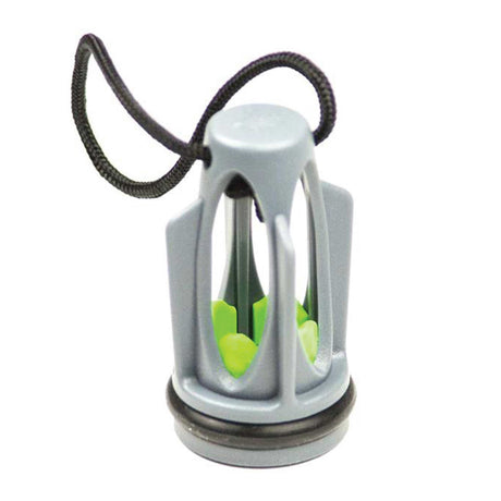 Old Town Valve Scupper Stop Long