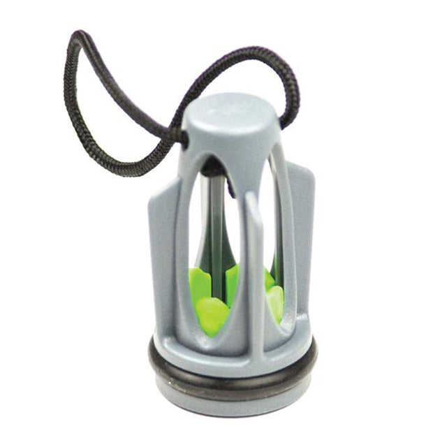 Old Town Valve Scupper Stop Long