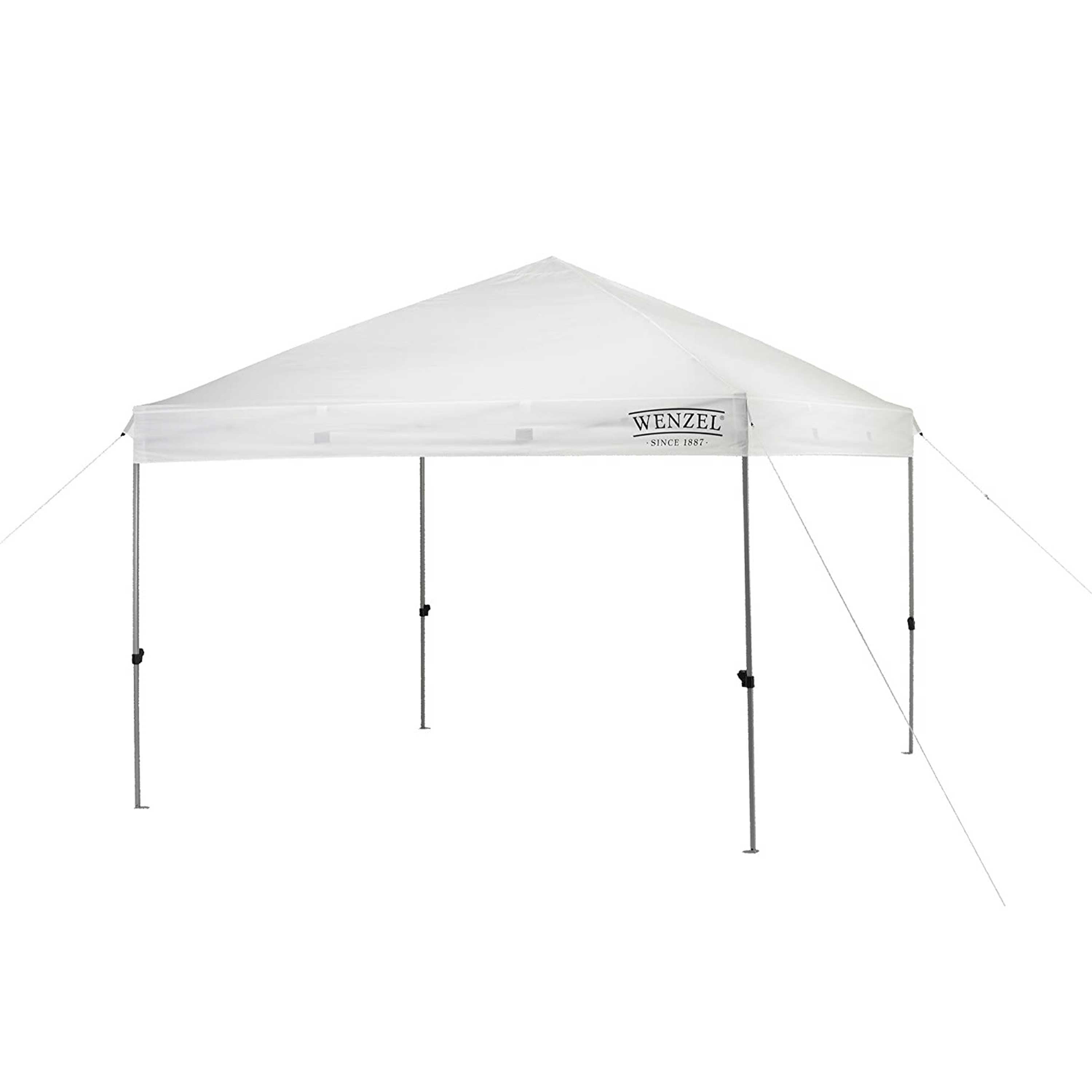 Wenzel Smartshade Canopy | Sherper's