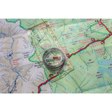 Coghlan's Deluxe Map Compass
