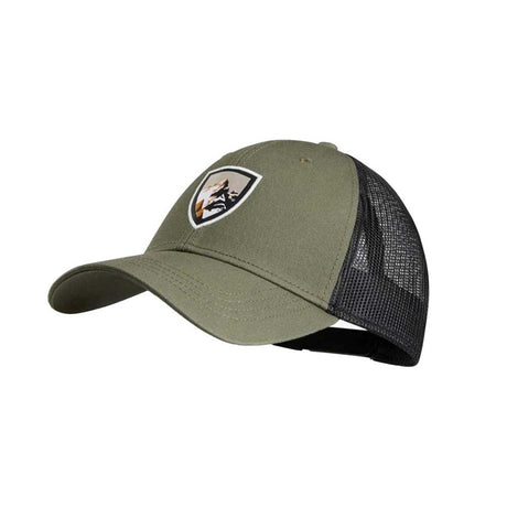 Kuhl Men's Trucker Hat with Mesh Back