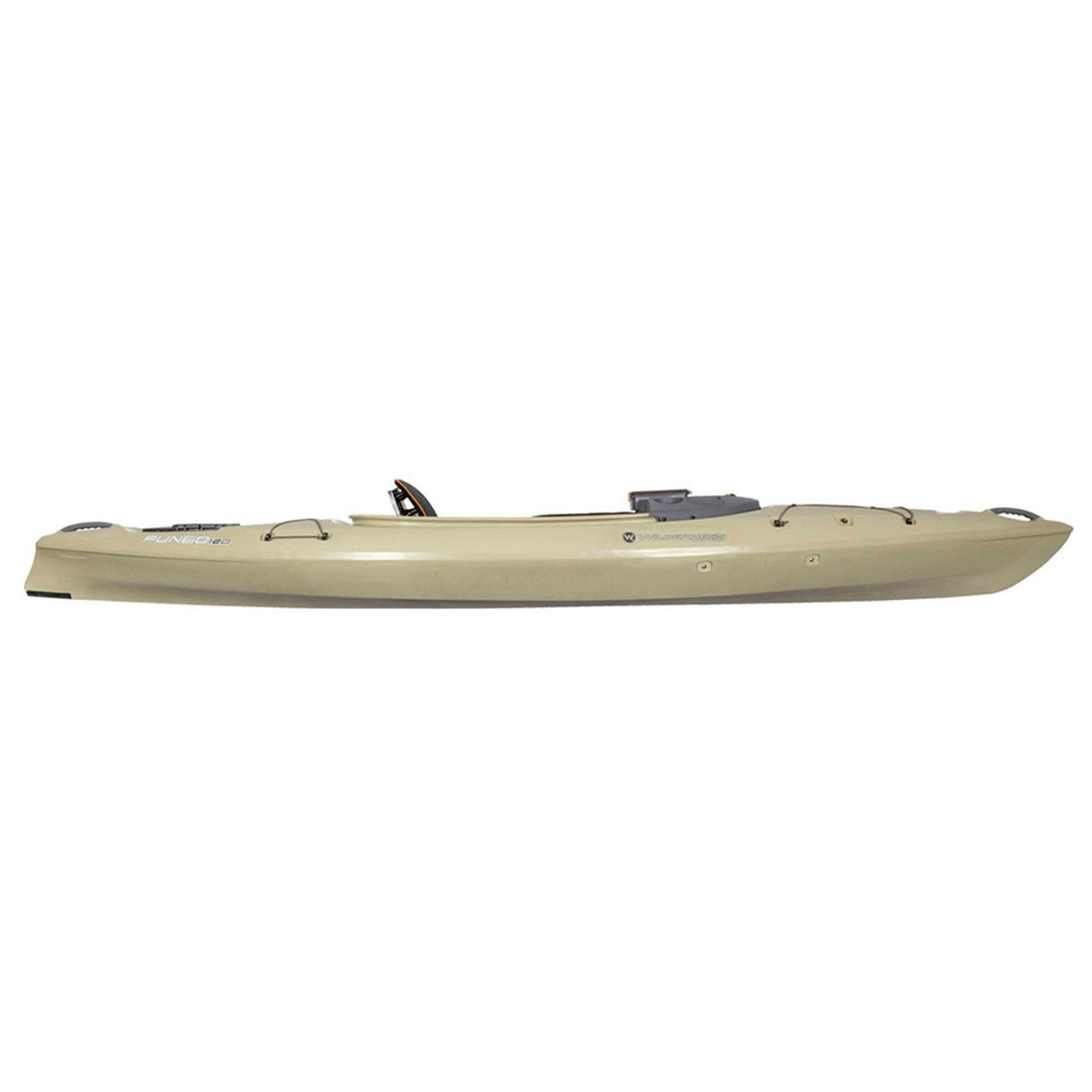 Wilderness Systems Kayaks Pungo 120