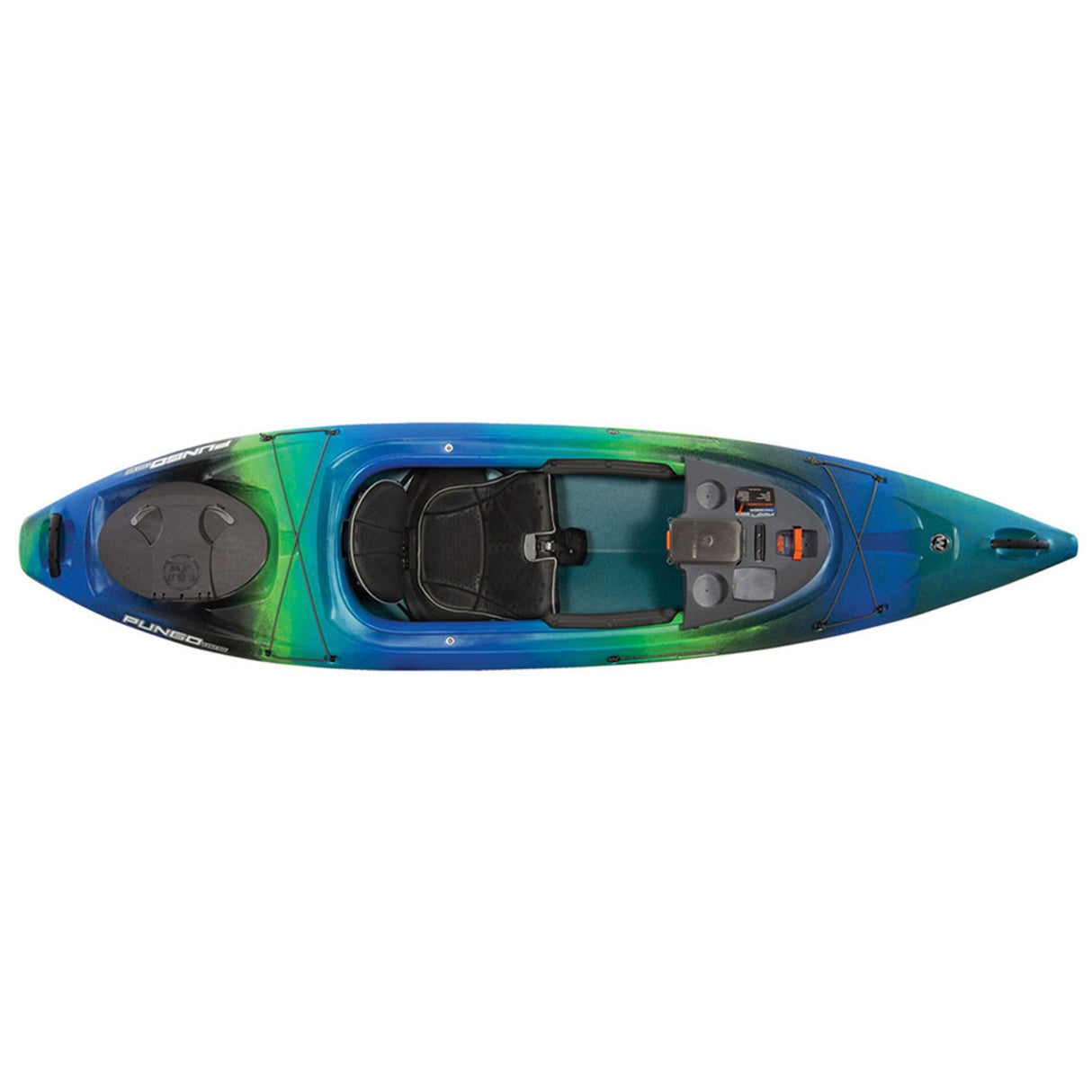 Wilderness Systems Kayaks Pungo 105