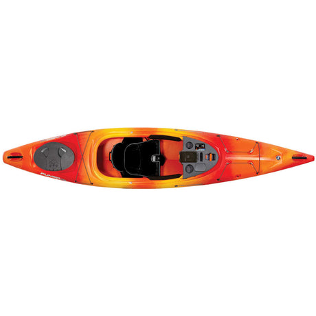 Wilderness Systems Kayaks Pungo 125