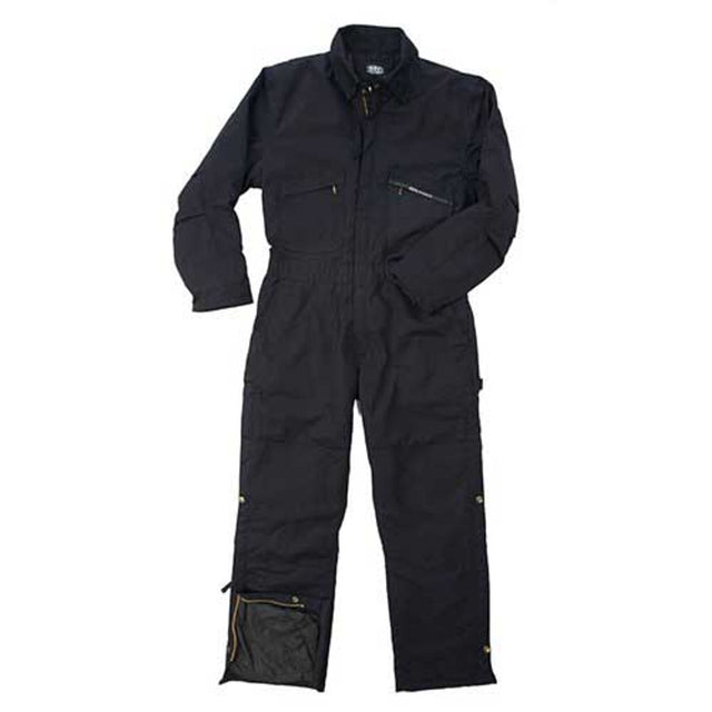 Key Apparel Insulated Twill Coveralls