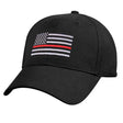 Rothco Thin Red Line Low Pro Hat