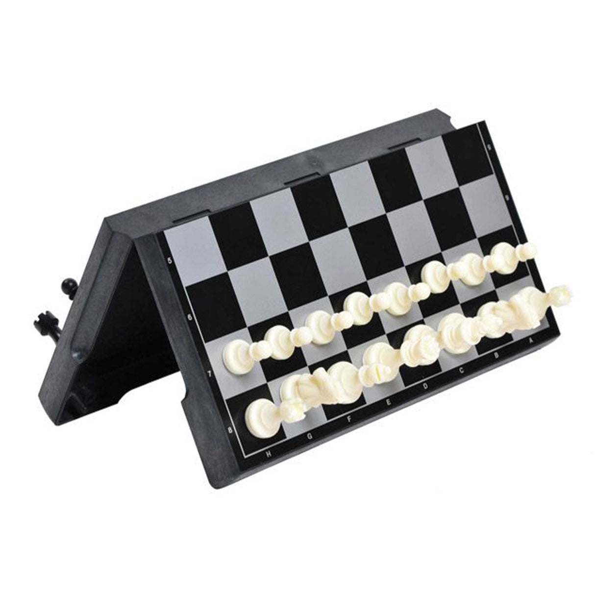 GSI Outdoors Basecamp Magnetic Chess/Checkers