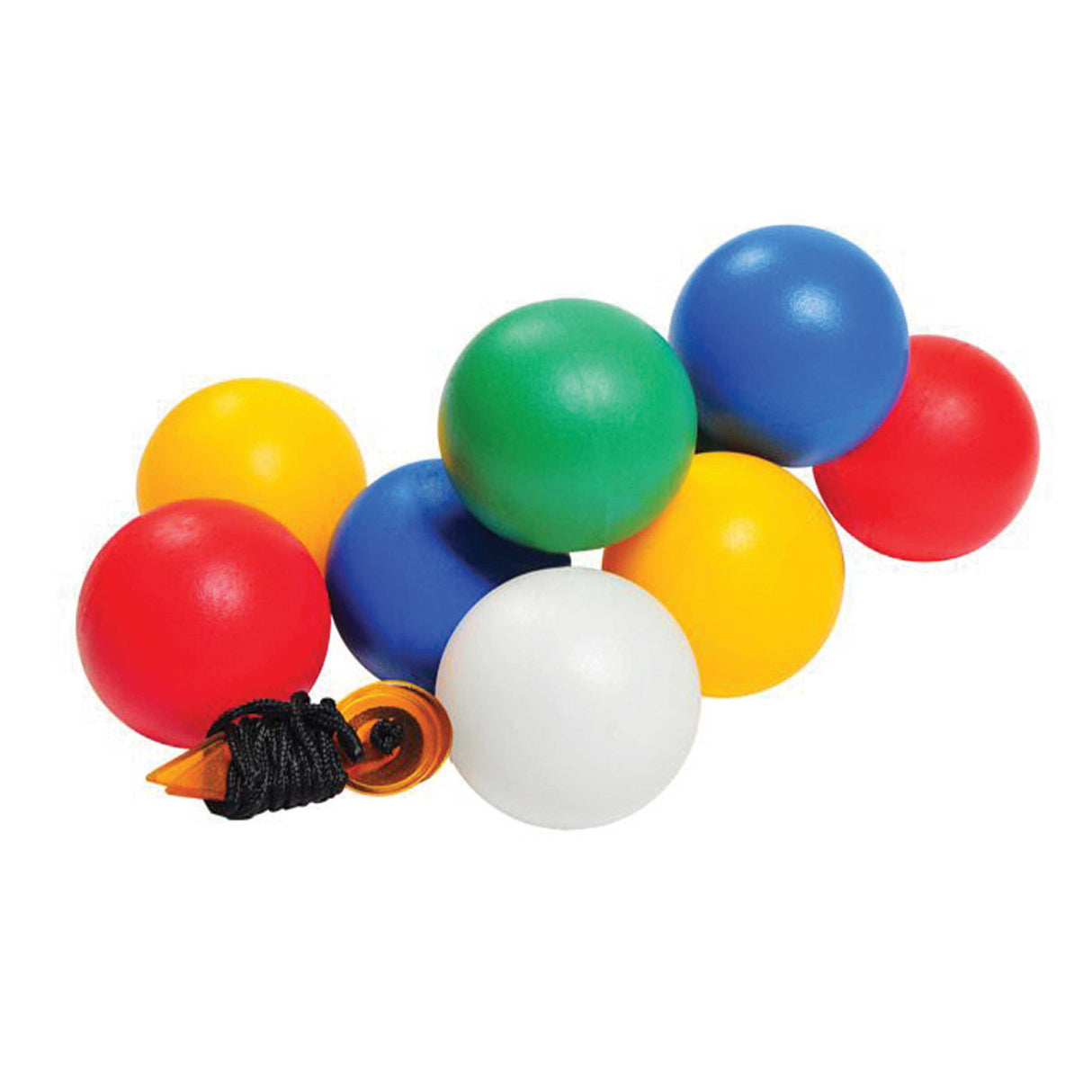 GSI Outdoors Backpacker Bocce Set