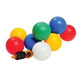 GSI Outdoors Backpacker Bocce Set