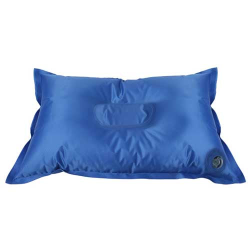 Sona Enterprises Self-Inflatable Backpacker's Pillow